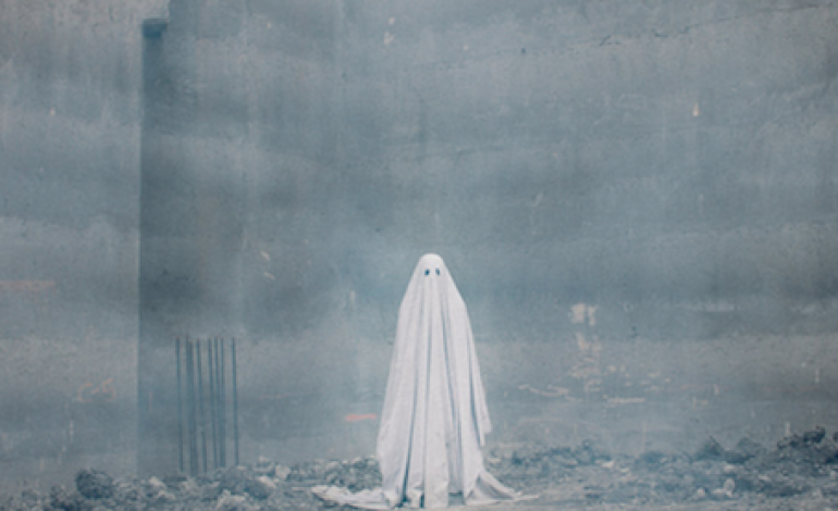 Movie Review — ‘A Ghost Story’
