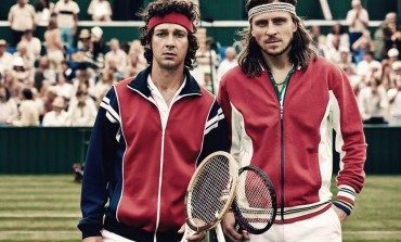 'Borg Vs. McEnroe' Illustrates the Rivalry Between Two Tennis Pros in New Trailer