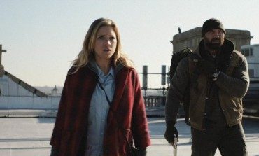 'Bushwick' Gets Explosive Trailer Month Before Release