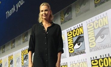 Mid Credit Scene Reveals First Look at Charlize Theron As Clea in 'Doctor Strange in the Multiverse of Madness'