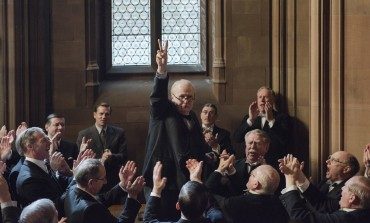 The United Kingdom Will Never Surrender in the New 'Darkest Hour' Trailer