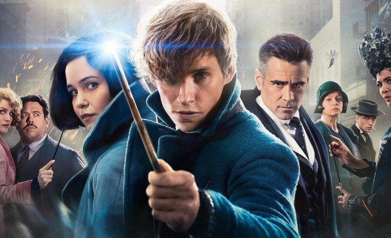 ‘Fantastic Beasts’ Sequel Begins Production as Studio Unveils Plot and Casting Details