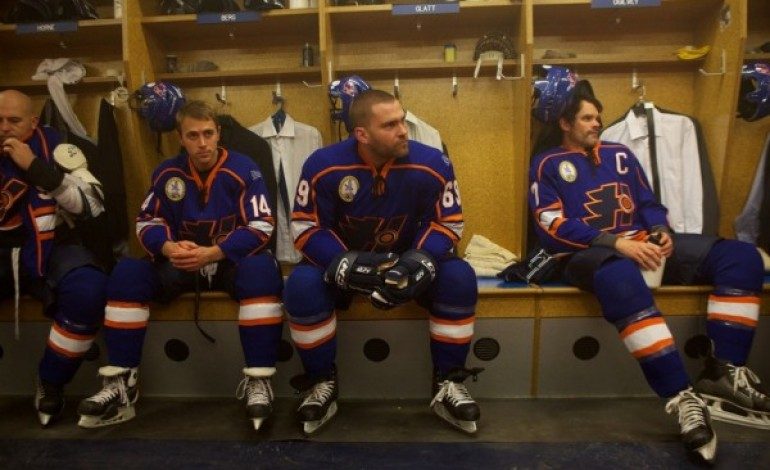 ‘Goon: Last of the Enforcers’ Punches Us in the Face in New Trailer