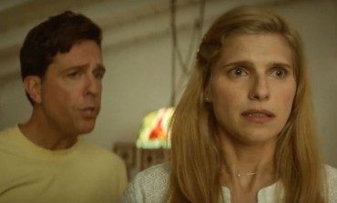 Lake Bell Tackles Marriage: Check Out the Trailer for 'I Do...Until I Don't'