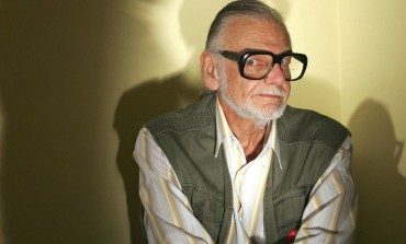 ‘Night of the Living Dead’ Director George Romero Dies at 77