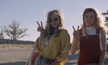 'Ingrid Goes West' Gets Over-the-Top Red Band Trailer