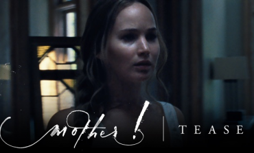 First Teaser for Darren Aronofsky's 'mother!' Confuses and Thrills