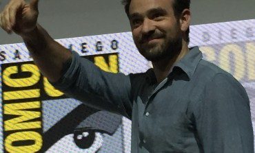 Confirmed Seen on the Set of 'Spider-Man 3' 'Daredevil' Actor Charlie Cox Wraps Filming