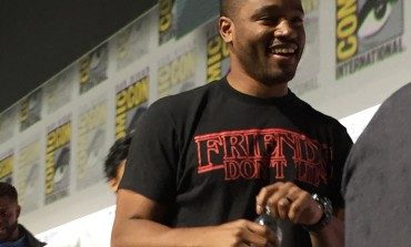 Ryan Coogler Will Return to Write and Direct 'Black Panther' Sequel