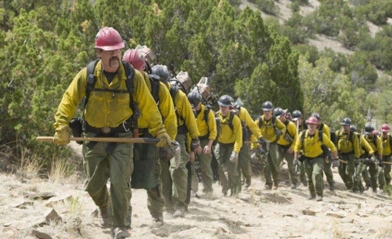 ‘Only The Brave’ Receives First Heartbreaking Trailer
