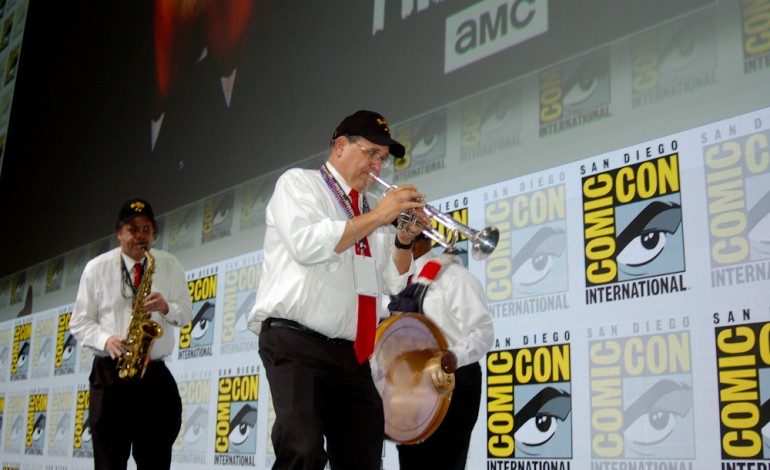 If Bands Directed Movies: A Cinematic Fantasy