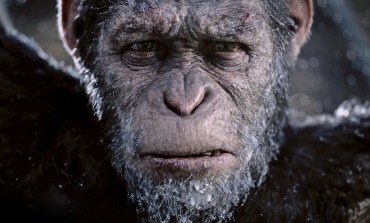 Who is Caesar? -- The Legacy of Andy Serkis and the 'Apes' Trilogy