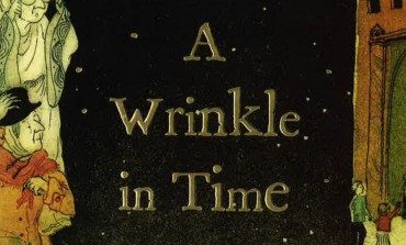 First Look at 'A Wrinkle in Time'