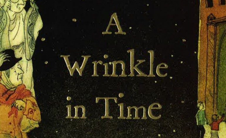 First Look at ‘A Wrinkle in Time’
