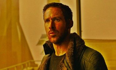 The Entire Human Race is at Stake in New Trailer for 'Blade Runner 2049'