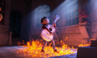 Pixar's Animated Feature 'Coco' to Premiere at Morelia International Film Festival