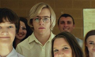 Trailer for 'My Friend Dahmer' Explores Teenage Years of Future Serial Killer