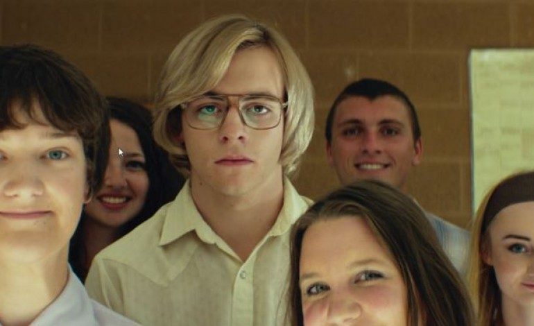 Trailer for ‘My Friend Dahmer’ Explores Teenage Years of Future Serial Killer