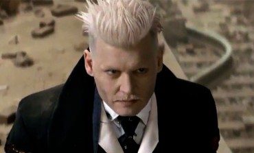 Discussing the Casting of Johnny Depp in 'Fantastic Beasts': How Does This Affect the Franchise?