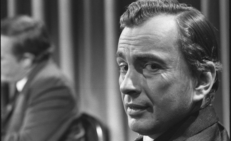 Kevin Spacey Selected To Play Famous Writer Gore Vidal in Netflix Film