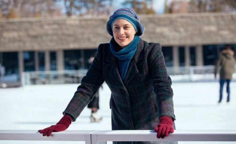 Greta Gerwig’s Solo Directorial Debut ‘Lady Bird’ Gets Award Season Push with A24