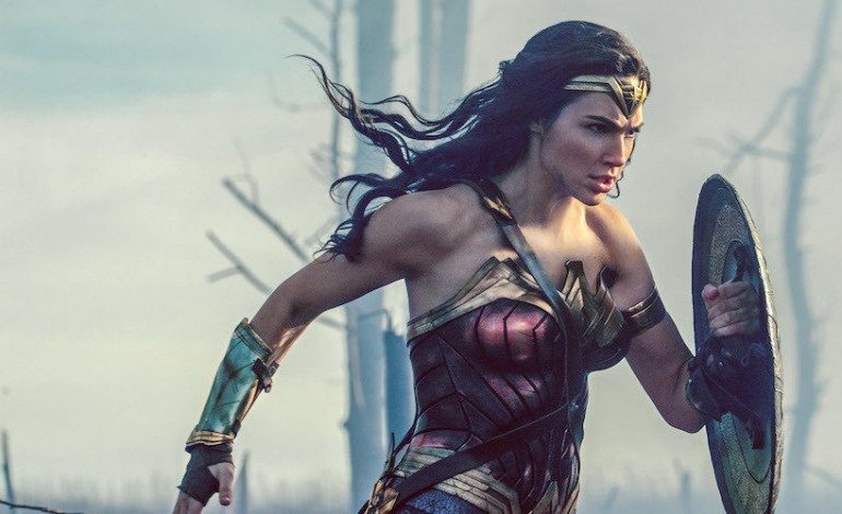 ‘Wonder Woman’ Sequel gets a December 2019 Release Date