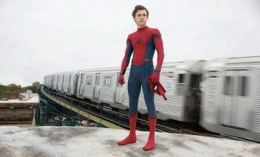 Movie Review — 'Spider-Man: Homecoming'