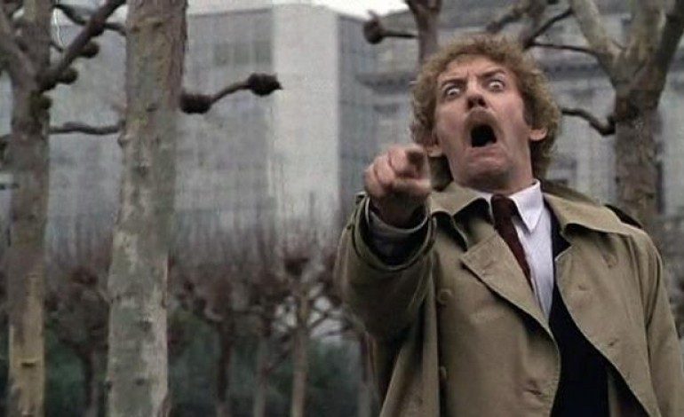 Warner Bros. Set to Produce Yet Another ‘Invasion of the Body Snatchers’ Remake