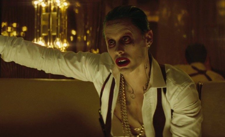 Jared Leto in Talks for Valiant Entertainment’s ‘Bloodshot’ Adaptation