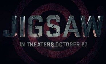 The Games Begin in First Trailer for 'Jigsaw'