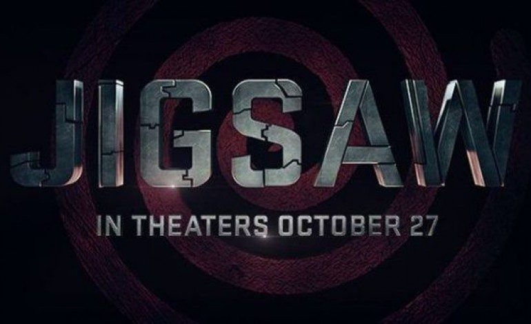 The Games Begin in First Trailer for ‘Jigsaw’
