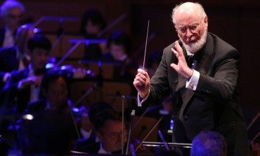 John Williams, Alan Silvestri To Score Steven Spielberg's 'The Papers,' 'Ready Player One'