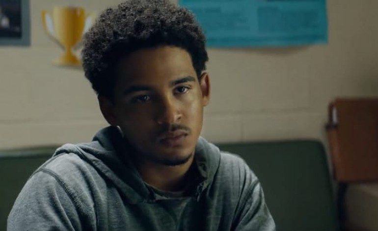 Jorge Lendeborg Jr. to Play Lead in ‘Transformers’ Spin-off ‘Bumblebee’