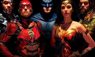 Comic Con 2017 Warner Bros Panel: 'Ready Player One', 'Blade Runner 2049' and 'Justice League'