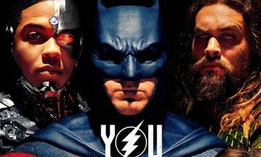 Warner Bros. Unveils New 'Justice League' Trailer