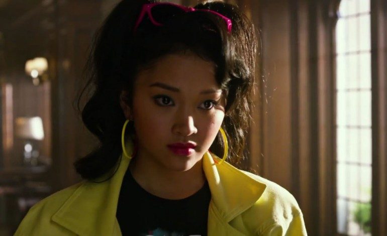 ‘To All the Boys I’ve Loved Before’ Begins Production, Selects Lana Condor as Lead