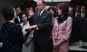 Woody Harrelson is Nearly Unrecognizable as the 36th President in 'LBJ' Trailer