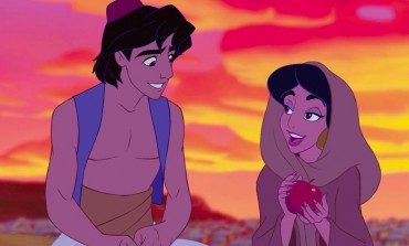 Live-Action 'Aladdin' has yet to Cast its Lead Diamonds in the Rough