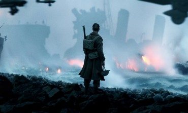 Movie Review -- 'Dunkirk'