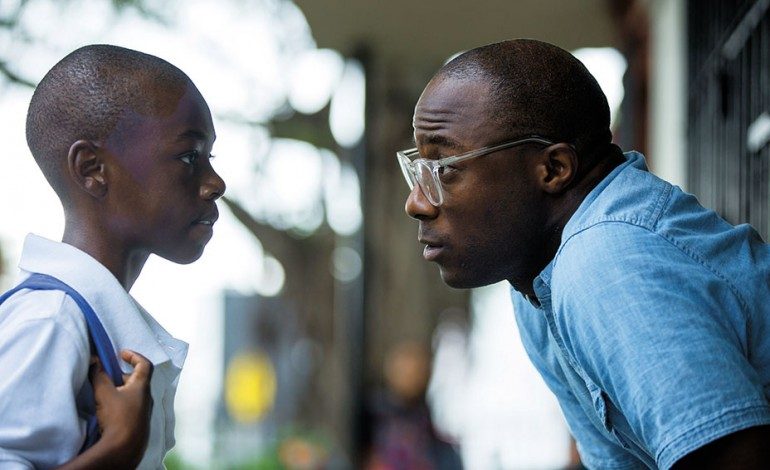 ‘Moonlight’ Director Barry Jenkins to Adapt ‘If Beale Street Could Talk’ for Annapurna