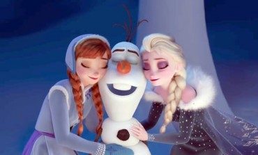 Evan Rachel Wood and Sterling K. Brown Join 'Frozen 2'