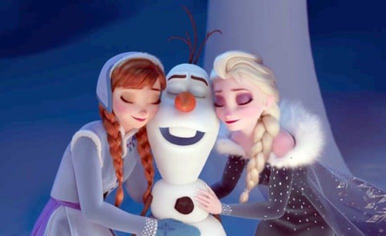 Evan Rachel Wood and Sterling K. Brown Join ‘Frozen 2’
