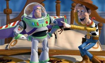 What Will Pixar's 'Lightyear' Be About?