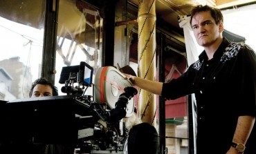 Quentin Tarantino's Next Film May Focus on Manson Murders