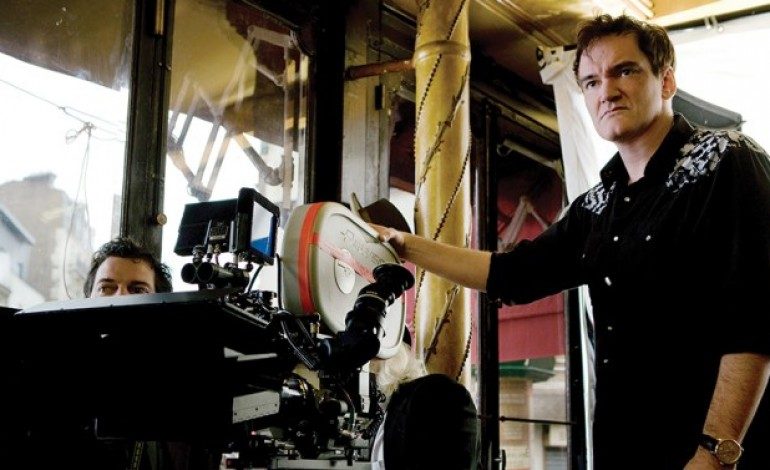 Quentin Tarantino’s Next Film May Focus on Manson Murders