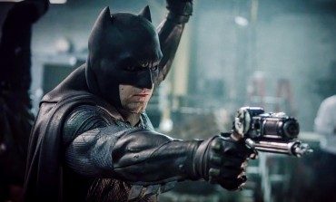 'Batman' Director Matt Reeves Starting Fresh with New Script