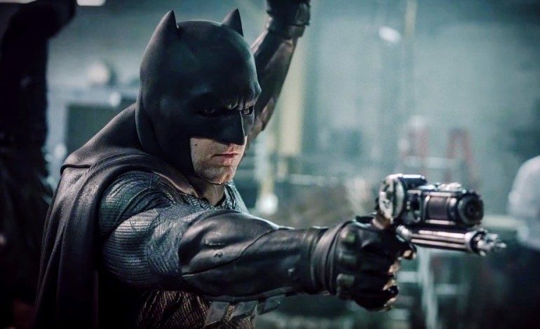 ‘Batman’ Director Matt Reeves Starting Fresh with New Script