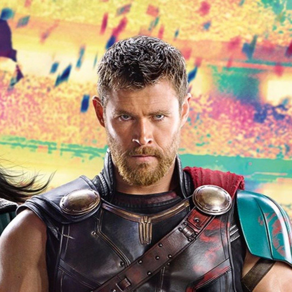 New Trailer for 'Thor: Ragnarok': Vivid Neon Visuals Dominate While Hulk  Speaks and Hela Sizzles - mxdwn Movies
