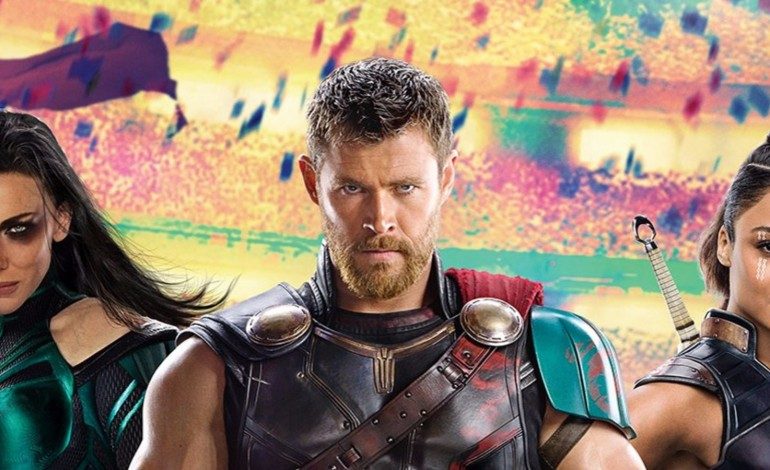 New Trailer for ‘Thor: Ragnarok’: Vivid Neon Visuals Dominate While Hulk Speaks and Hela Sizzles