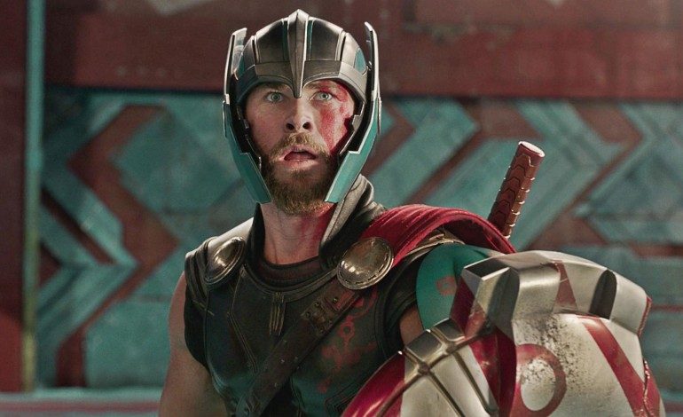‘Thor: Ragnarok’ Director Taika Waititi Says 80% of the Film is Improvised